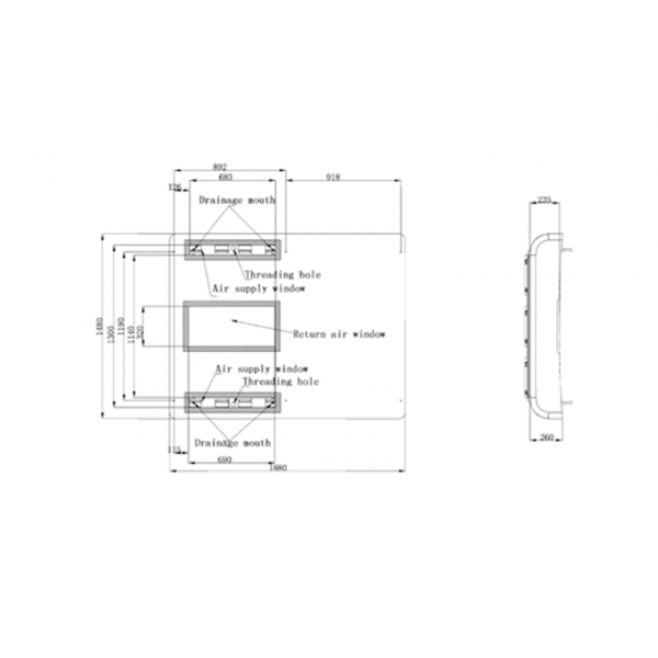 C7 for 6~8m Electric Vehicle